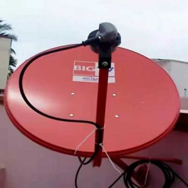 New 20 Free To Air Channels Comming Soon.