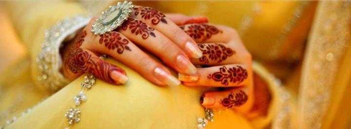 New {!!*25!!} Latest Bridal Mehndi Design Collection For Summer Wedding Season