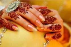 New {!!*25!!} Latest Bridal Mehndi Design collection for Summer Wedding Season