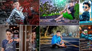 New 5 Most Popular CB Editing Background Download