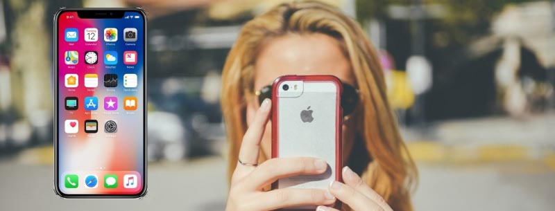 New 6.1 Inch IPhone By Apple Without 3d Touch To Follow IPhone X In 2018