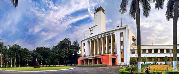 New Achievement By IIT Kharagpur