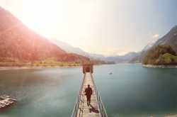 New Age Plans for Your Life Goals