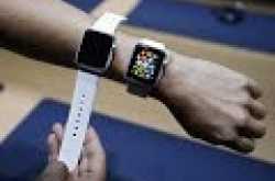 New Apple iWatch || Review