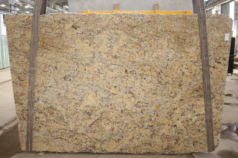 New Arrival: Solarius Exotic Granite