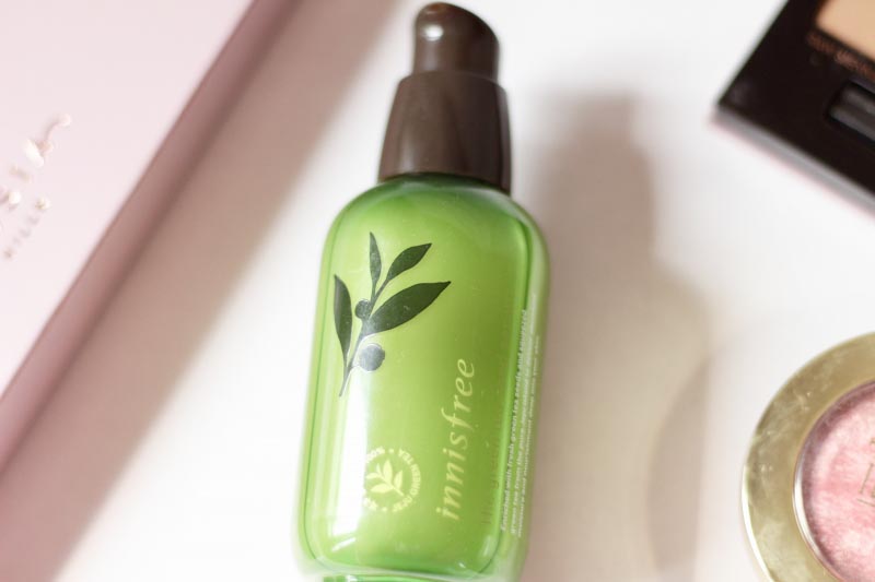 New Beauty Discoveries - 2 - Love Fashion Makeup