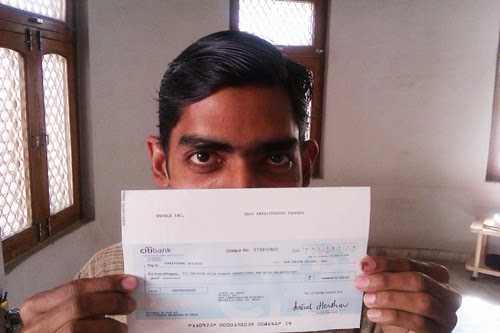 New Birth As A Blogger