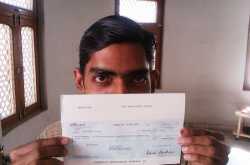 New Birth as a Blogger