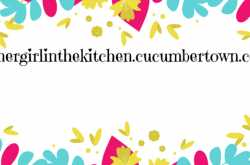 New Blog Address - Runner Girl had Moved