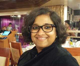 New Book: Yours To Love Yours To Take By Reshma Ranjan