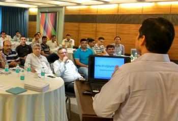 New Delhi Peaceful Investing Workshop, July 28, 2019 - Dr Vijay Malik