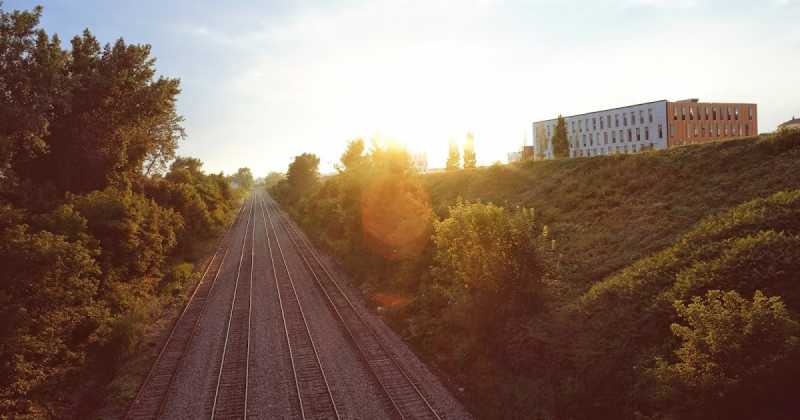 New Delhi, The Capital Of India