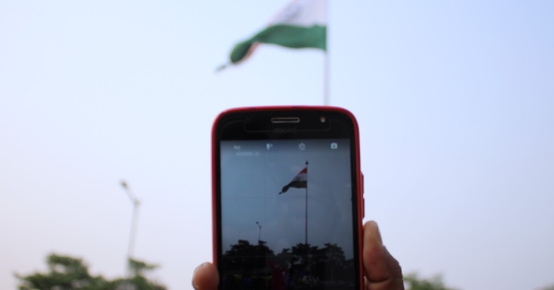 New Delhi Travel Blog - A Perfect Amalgamation Of Tradition And Trends