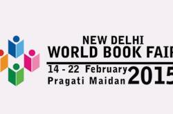 New Delhi World Book Fair Official App | Appdunia