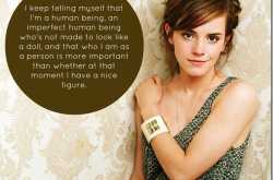 New Disease in Town- Body Image…