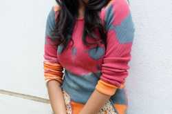 New Film English Vinglish - Sridevi Making a comeback After 15 years