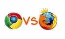 New Firefox JavaScript Engine Is Faster Than Chrome