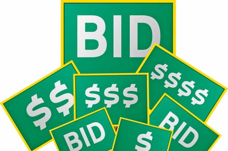 New Freelancers Ke Liye Bidding Tips