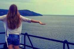 New Girl In The City...