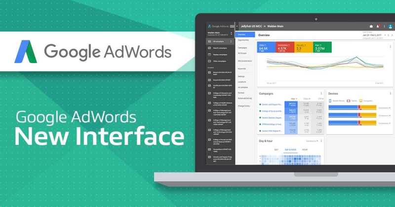 New Google Ads Interface Comes With Useful Hidden Features - AdWordsWise USA