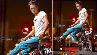 New Gopal Pathak Lightning Background , Gopal Pathak CB Edit Background HD