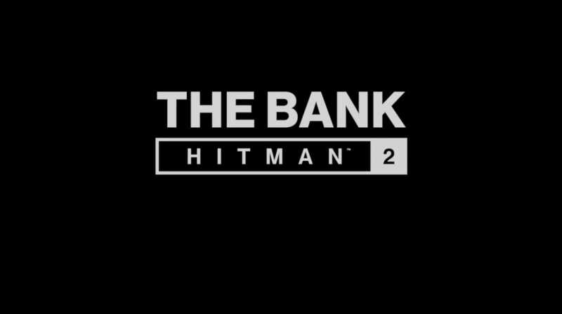 New HITMAN 2 Trailer Showcases First Expansion Pass Location - New York - Available Tomorrow - IndianNoob