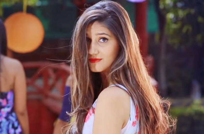 New Haryanvi Song 2019 Sapna Choudhary Ande Ki Bhujji Sung By Rahul Puthi