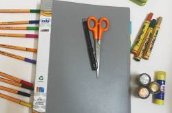 New Hobby - Bullet Journaling