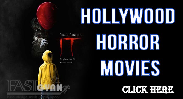 New Hollywood Horror Movies Download Kare