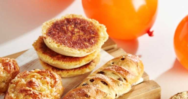 New In Town | Singapore’s Award Winning Bakery Opens In New Delhi