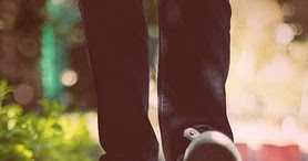 New Kid On The Blog!!