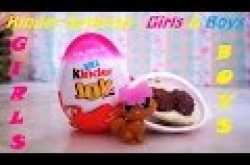 new kinder joy surprise eggs for kids india ! kitty & basketball kit ! o...