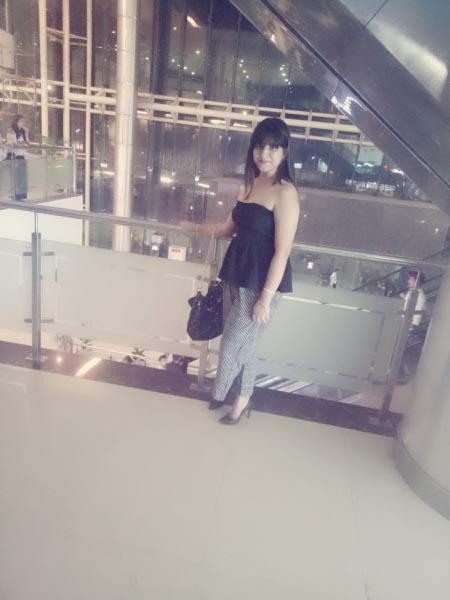 New Look For The Season - VelvetRosette