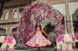 New Mehendi Lehenga styles real brides are rocking!
