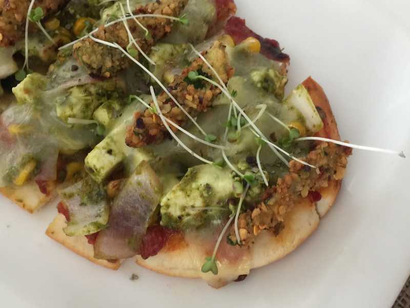 New Menu Introductions 2017 - Smoke House Deli