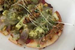 New Menu Introductions 2017 - Smoke House Deli