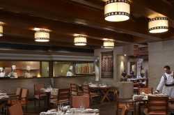 New Menu @ Kebabs & Kurries - ITC Hotels Gardenia, Bengaluru