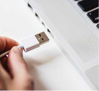 New MicroSoft Tech On USB Remove Hardware And Eject Media In Windows 10 PC