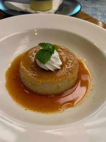 New Normal- Dining At Broken Bridge Cafe, Chennai