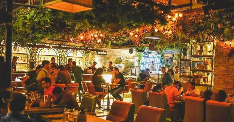 New Places In Gurgaon That Are Absolutely A Must Visit1!