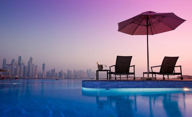 New Places To Stay, Dine & Explore In Dubai 2017