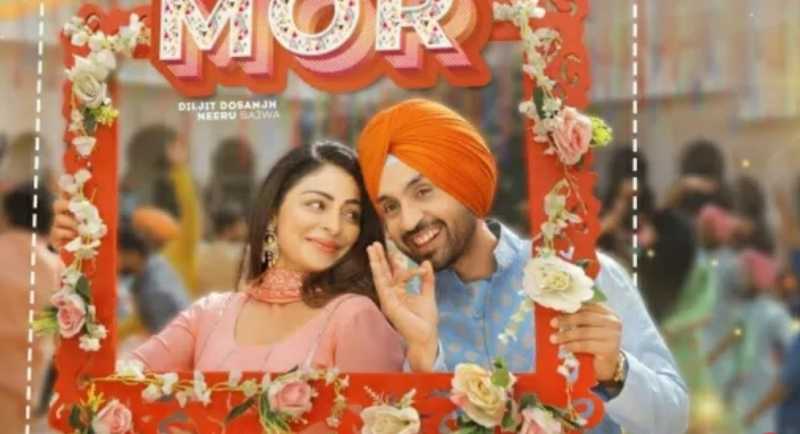 New Punjabi Bhangra Song Mor Shadaa Movie Song Diljit Dosanjh