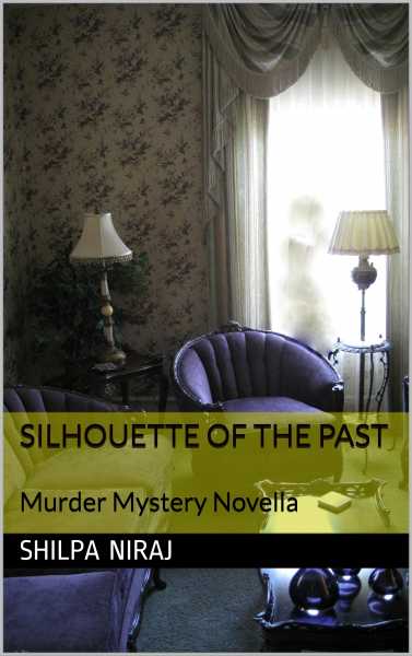 New Release: Silhouette Of The Past
