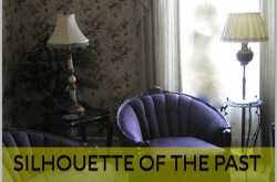 New Release: Silhouette of the Past
