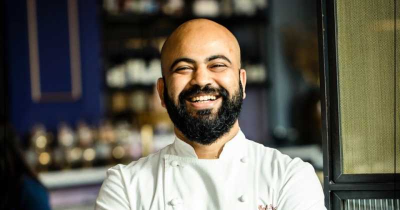 New Restaurant | San Francisco’s International Indian Restaurant Makes Its Foray Into Home Country