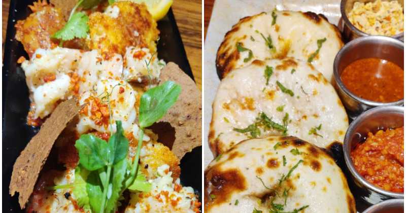 New Restaurant | This Buzzy Joint Has Well Priced Cocktails, Comfort Food And Live Music Thrice A Week 