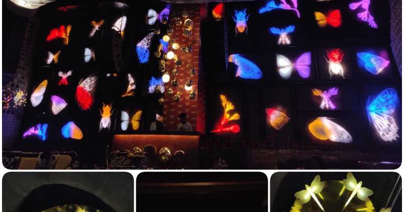 New Restaurant | This Is The Newest, Hippest Watering Hole In Delhi