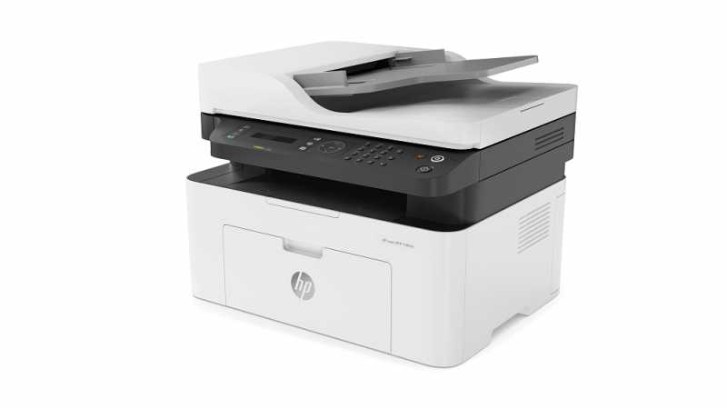 New Series Of HP Laser Printers Launched In India Starting At Rs. 10,960 â¢ TechVorm