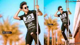 New Stayle Gopal Pathak Background