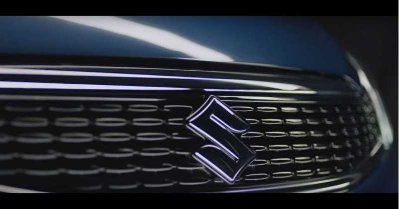 New Suzuki Ciaz 2018 - A Sneak Peak